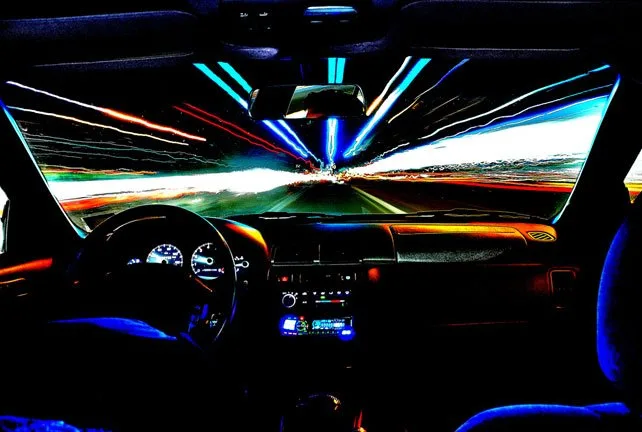 speed blog