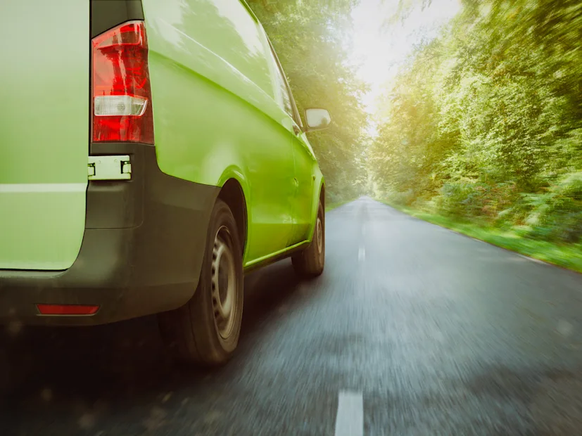 Green Fleet Management Carbon Emissions