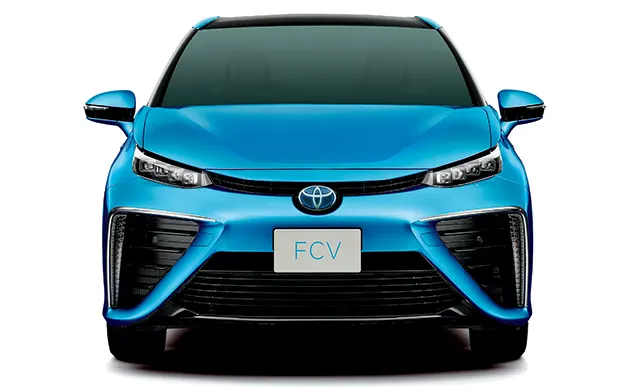 hydrogen car 4 blog