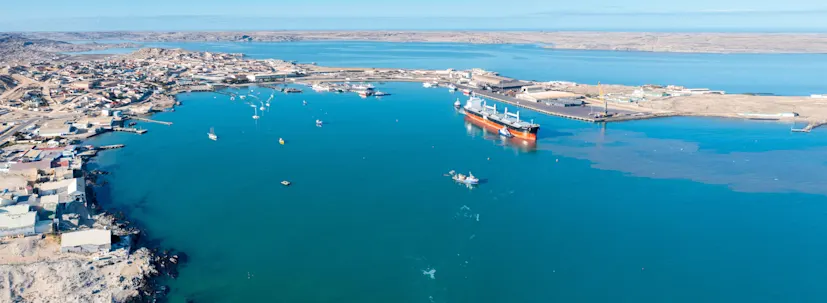 Supply Chain news story