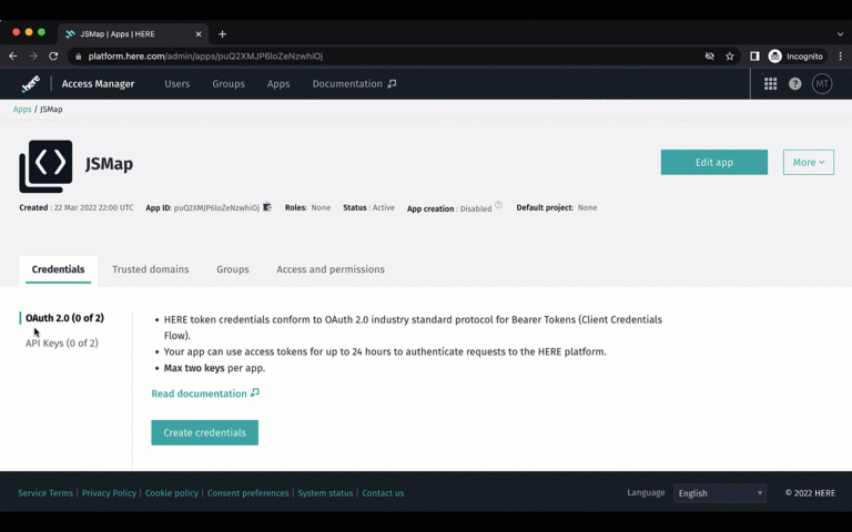 oauth1 blog