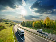 HERE360 | Debate worth having: who should own trucking's data?