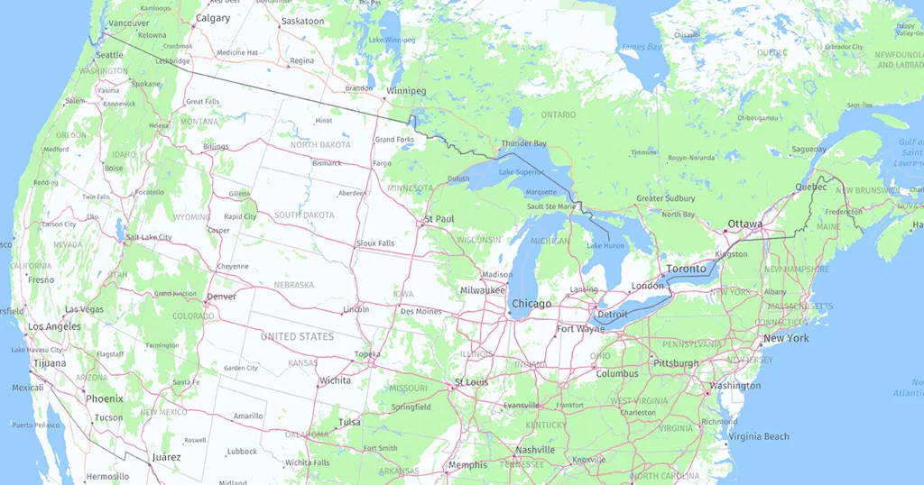 Image / en / Regional hubs for ABI: AMER metadata image