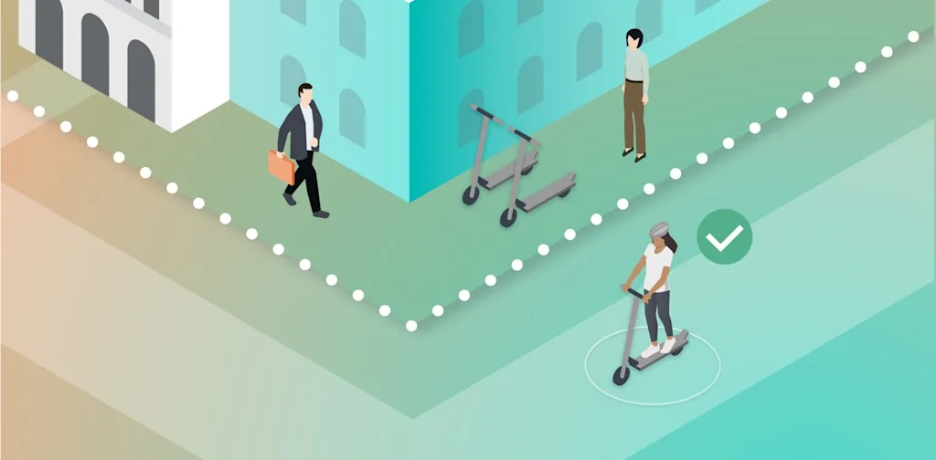 Reduce costs and offer more rides per day