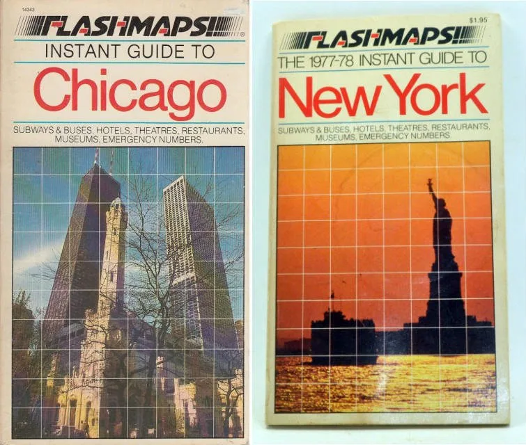 laskermaps blog