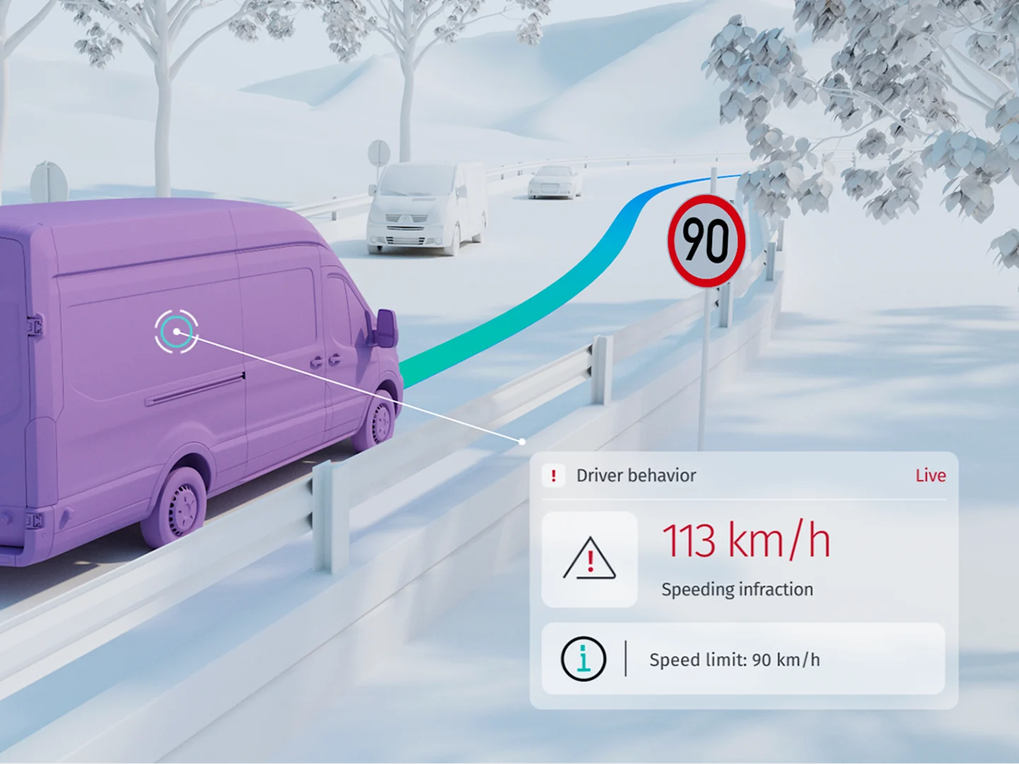Debate worth having: do self-driving cars need maps to operate?