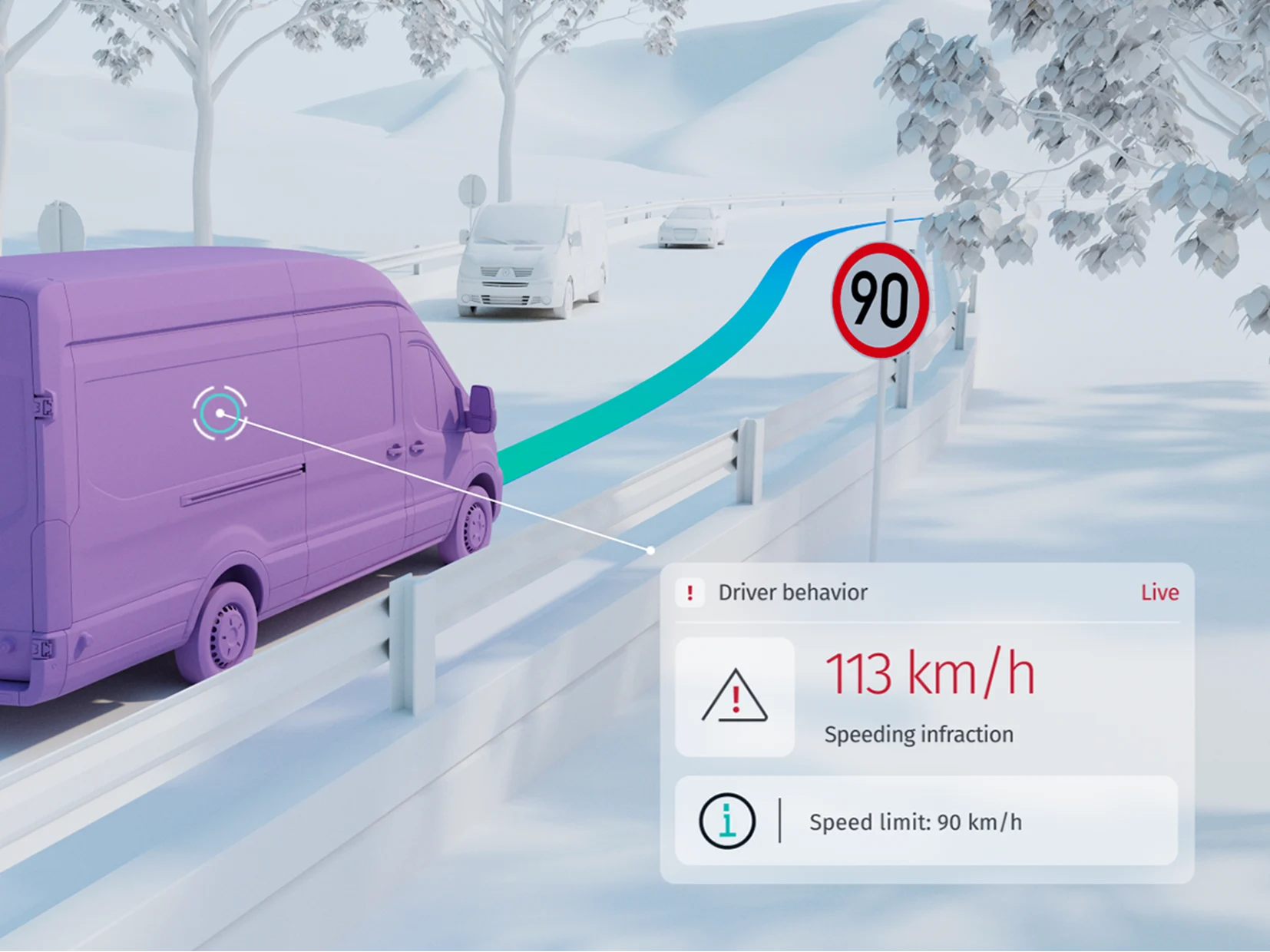Debate worth having: do self-driving cars need maps to operate?