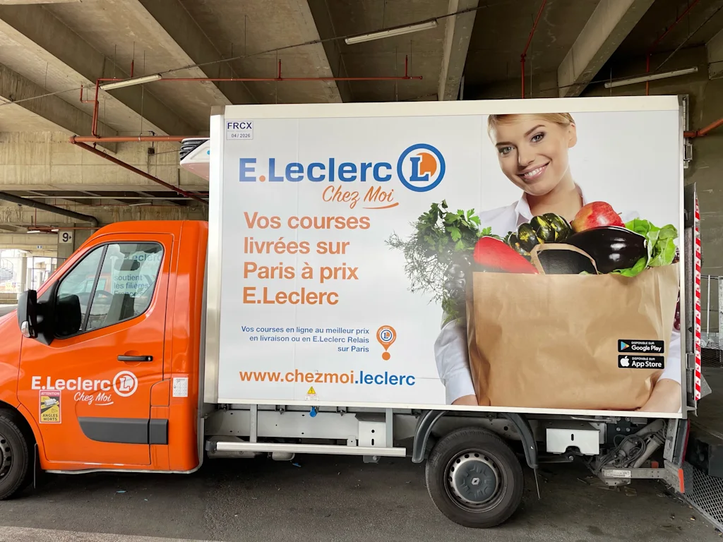 klareo leclerc blog