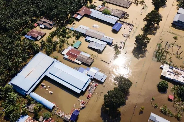 selangor malaysia typhoon climate change earth day blog