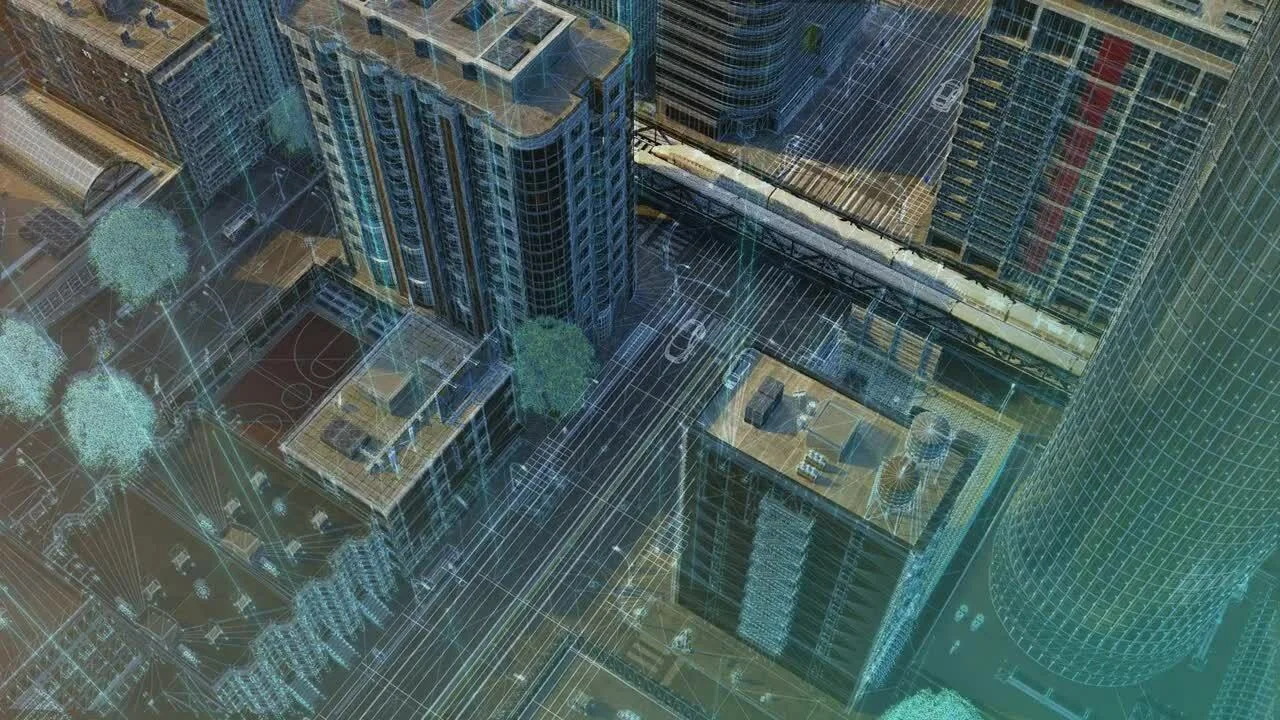 Location-Based Analytics | Location Data | Solutions | HERE