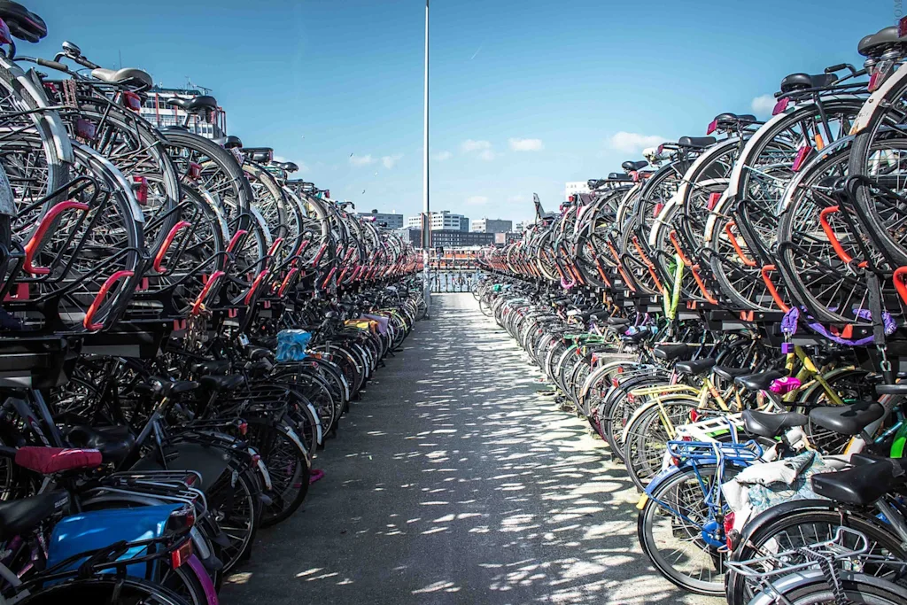 amsterdam central bike station t20 b8enak blog