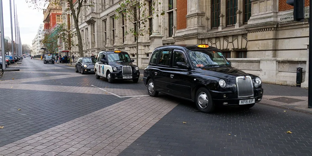 taxis 1 blog