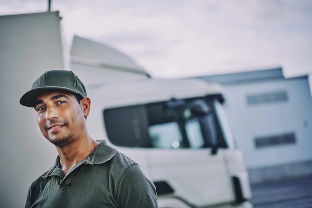 fleet management driver green blog