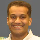 Portrait of Gaurav Kumar