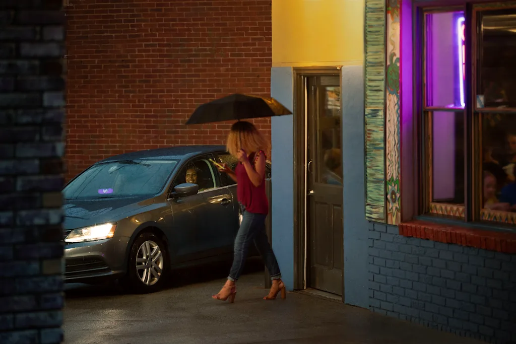 Lyft and HERE Technologies partner to improve the rideshare experience through better data 