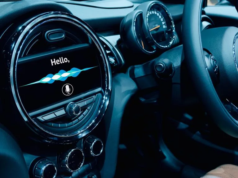 ai artificial intelligence dashboard autonomous vehicle car vehicles cars automated driving