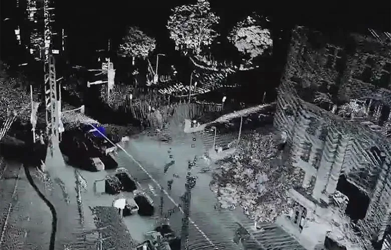 3dmapping detail blog
