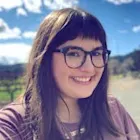 Portrait of Katie Kowalsky