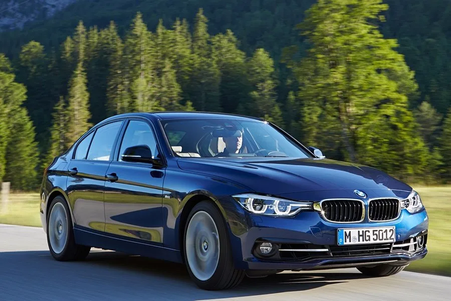 bmw 1 blog