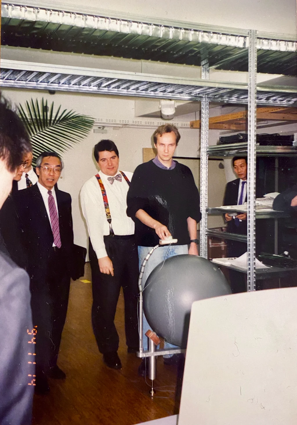 terravision 1994 the billion dollar code netflix blog