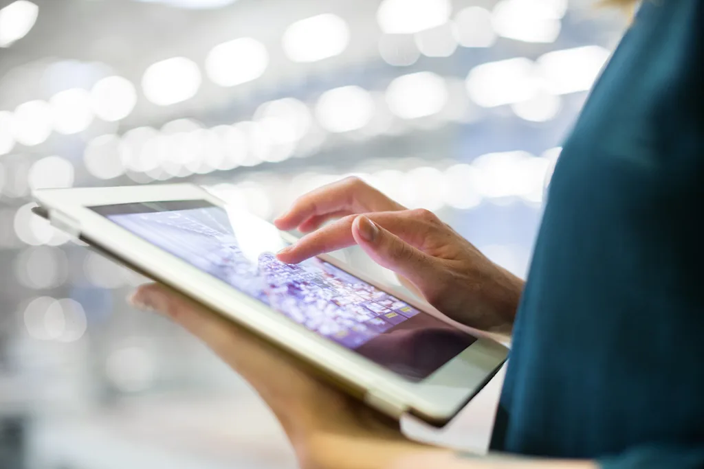 HERE is committed to meeting key regulations and protecting sensitive information in its Location Services