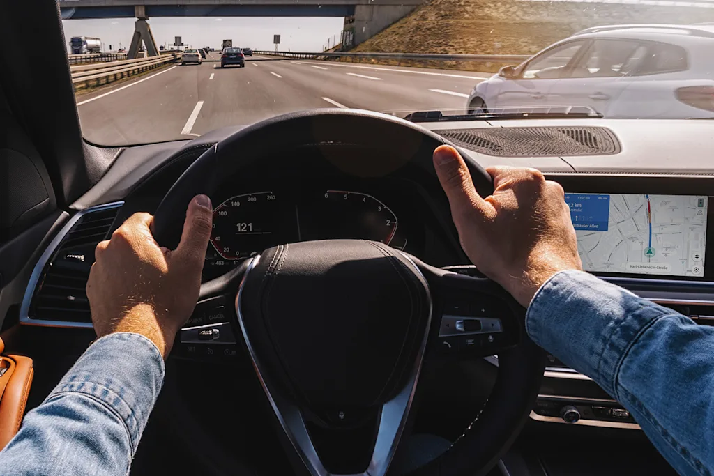 Software defined vehicles