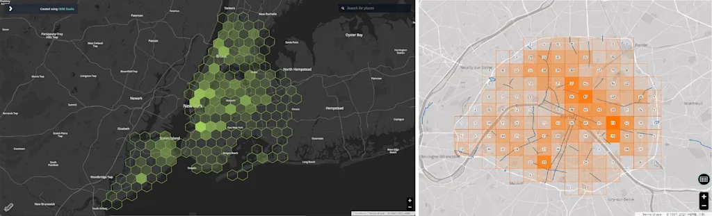 new clustering visualizations gr blog