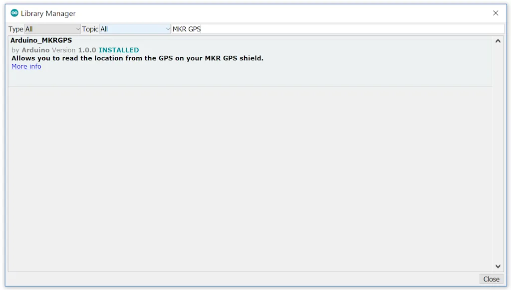 mkr gps blog