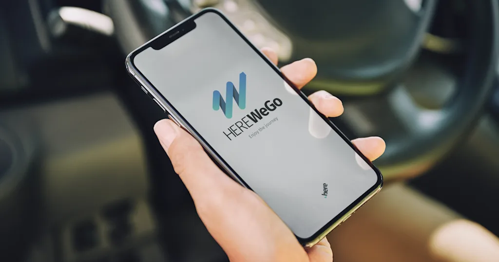 Image / en / HERE WeGo Pro metadata image