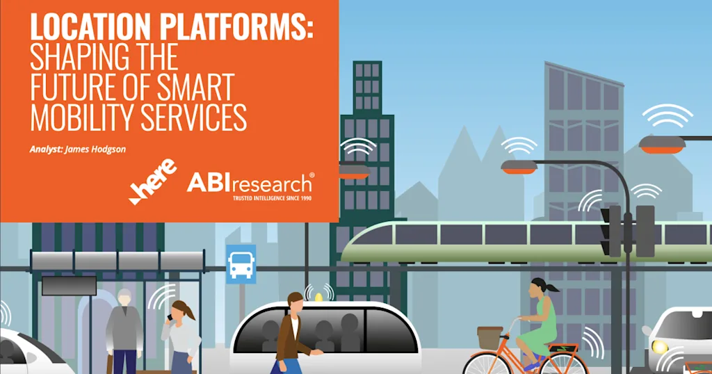 Shaping the future of Smart Mobility Services