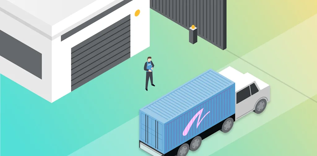 Fleet Management campaign video thumbnail