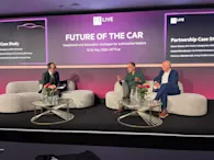 HERE360 Future Of The Car Summit 2026 Remco Timmer