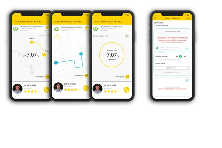 yello app blog