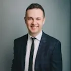 Portrait of Shane Schick