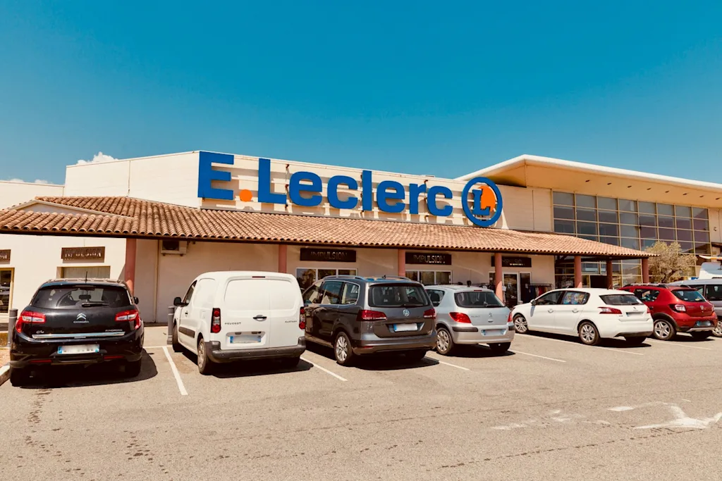 eleclerc leclerc supermarket grocery store blog