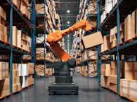 HERE360 | Maps that think: how physical AI is reinventing the entire supply chain 
