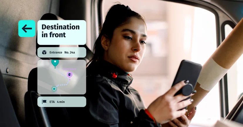 HERE360 | Mixed fleets are the new normal