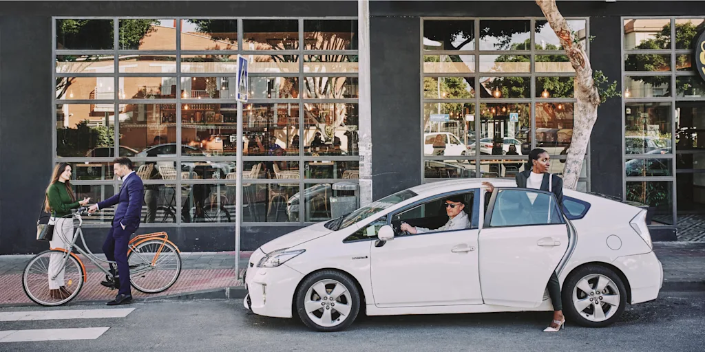 Location Business Japan