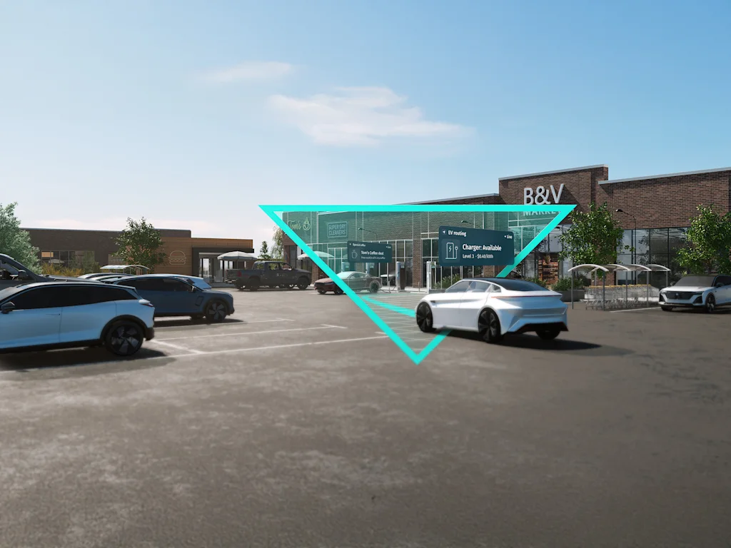 Software-defined vehicles