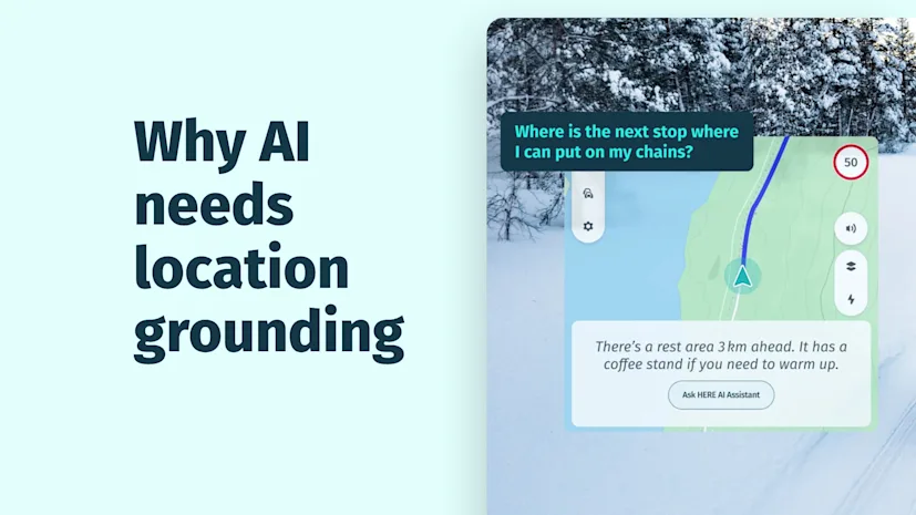 ai location grounding