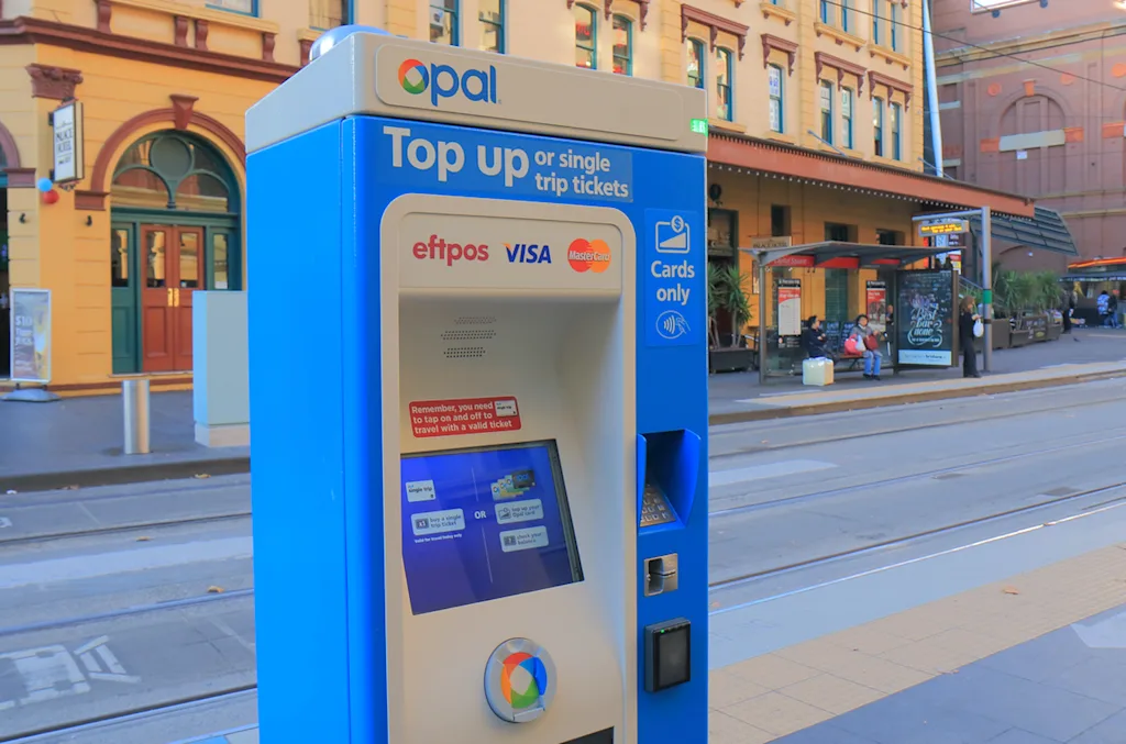 sydney opal blog