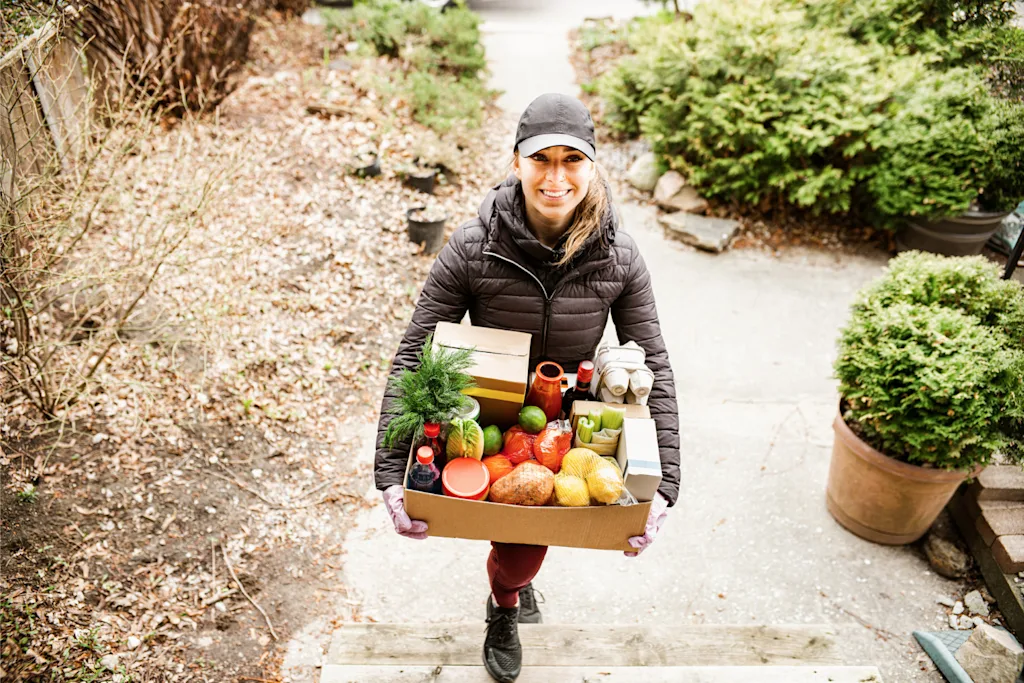 home food delivery during lockdown picture id1219203818 blog