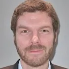 Portrait of Dietmar Rabel