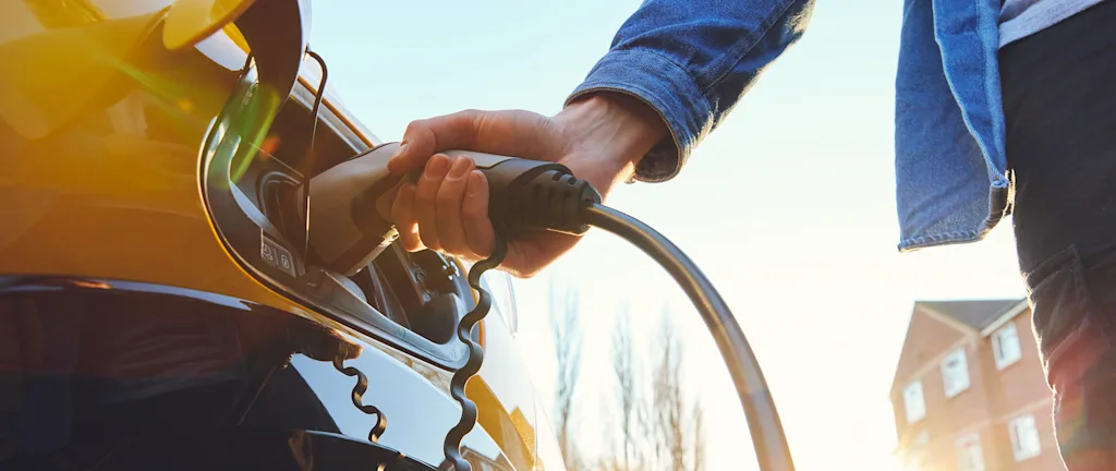 HERE360 | How artificial intelligence can help optimize electric vehicles