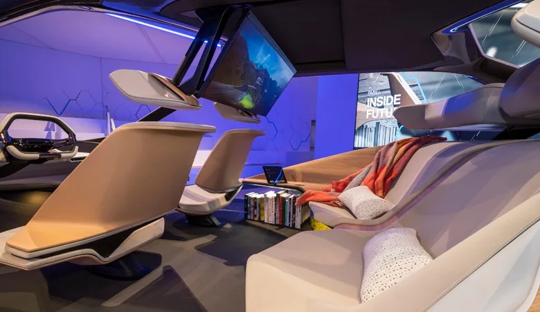 bmw concept blog