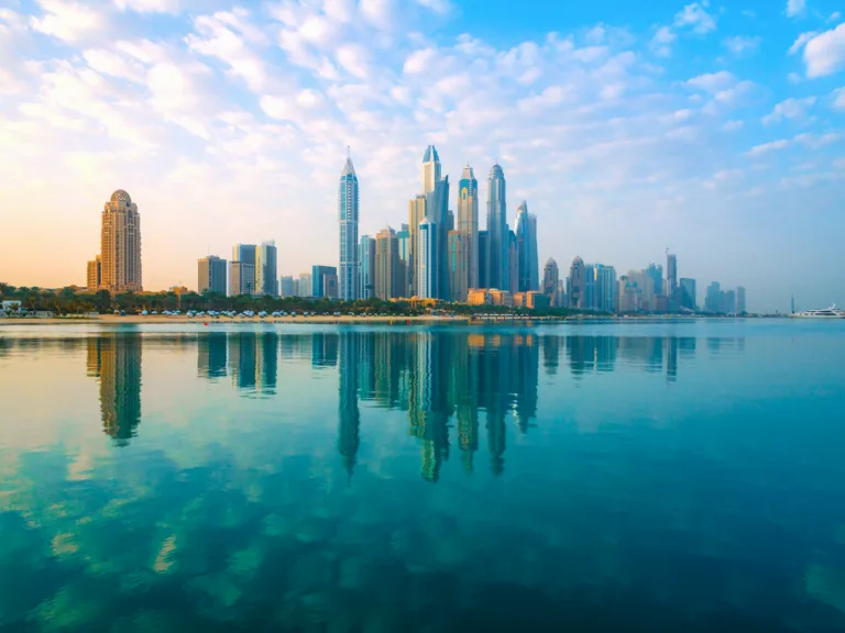 dubai
