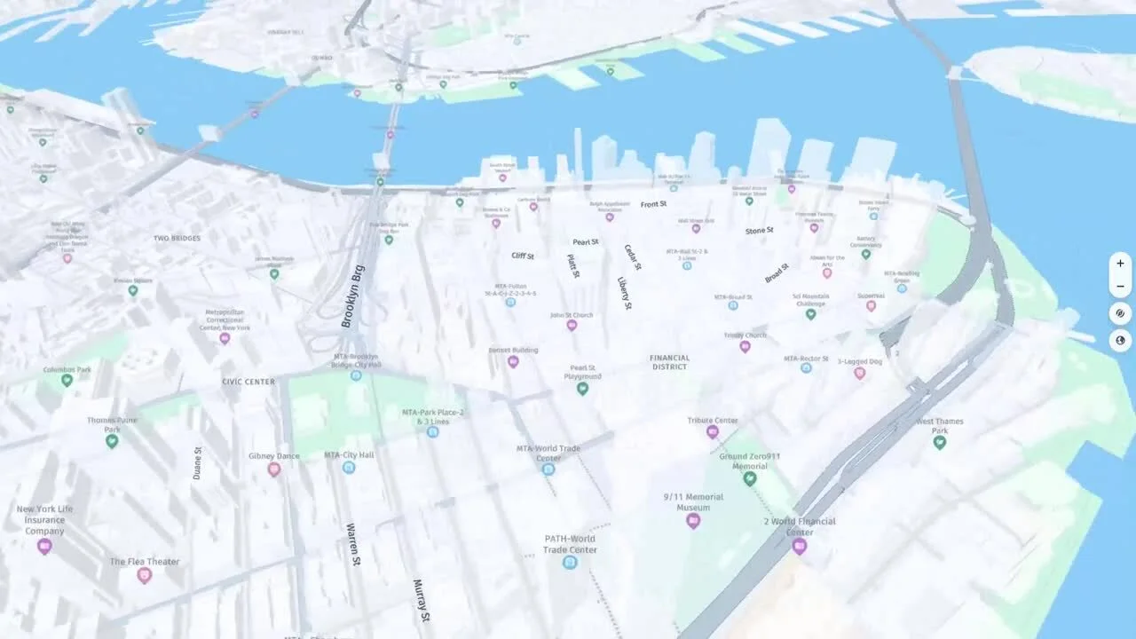 Platform Overview | Location Data Platform | HERE Technologies
