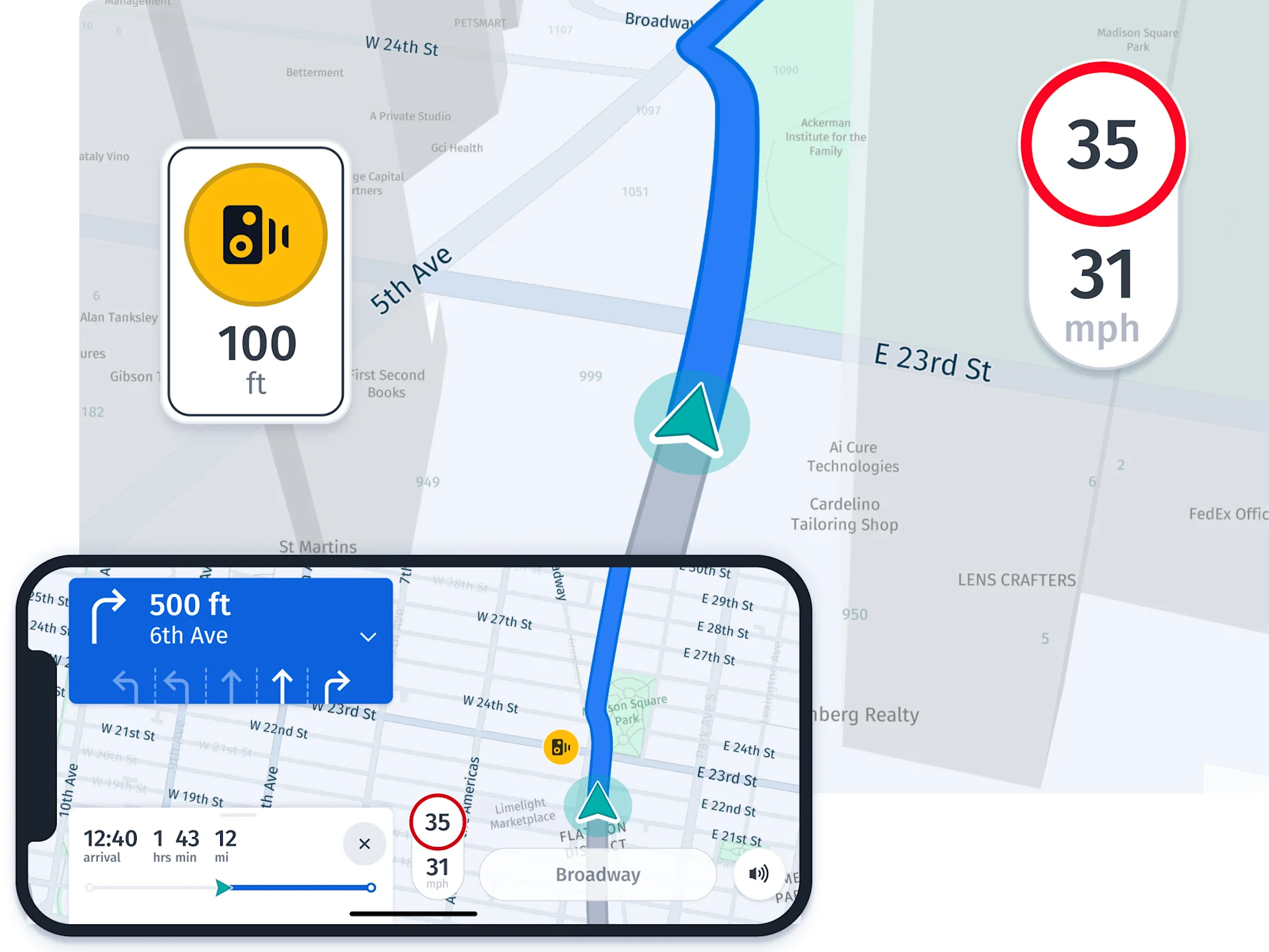Wego Map HERE WeGo | Maps & Navigation | Applications | HERE