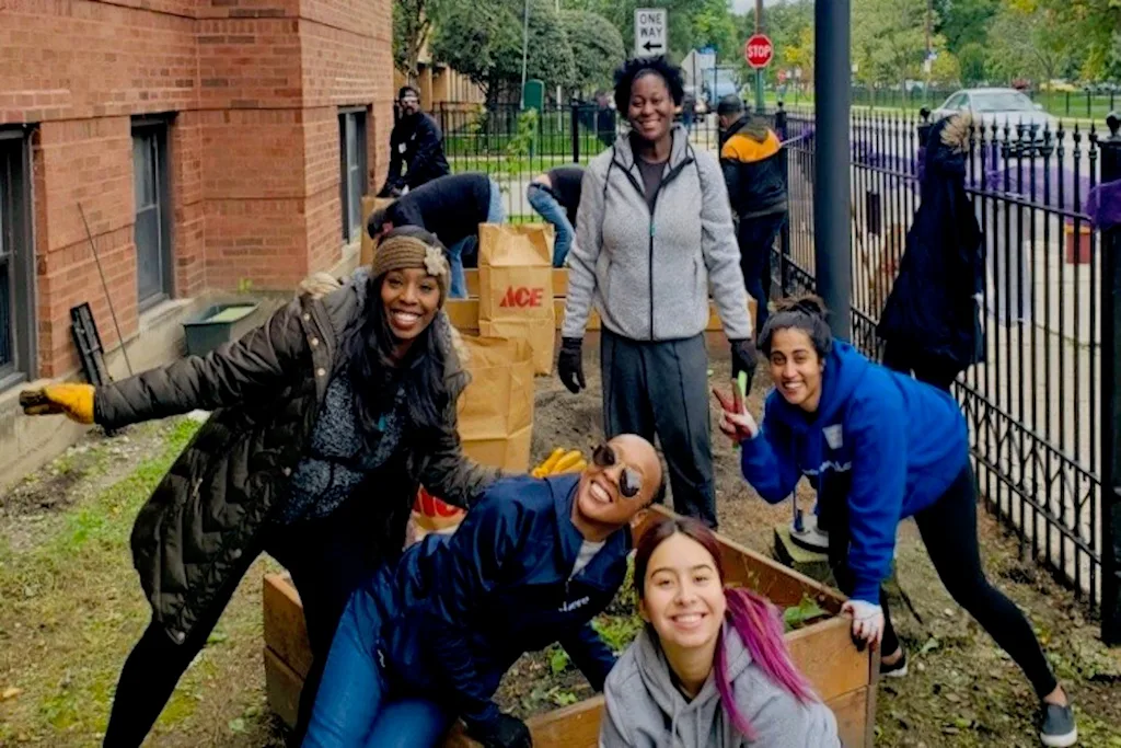 black history month unity power here erg blog