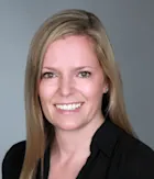 Portrait of Suzanne van de Raadt